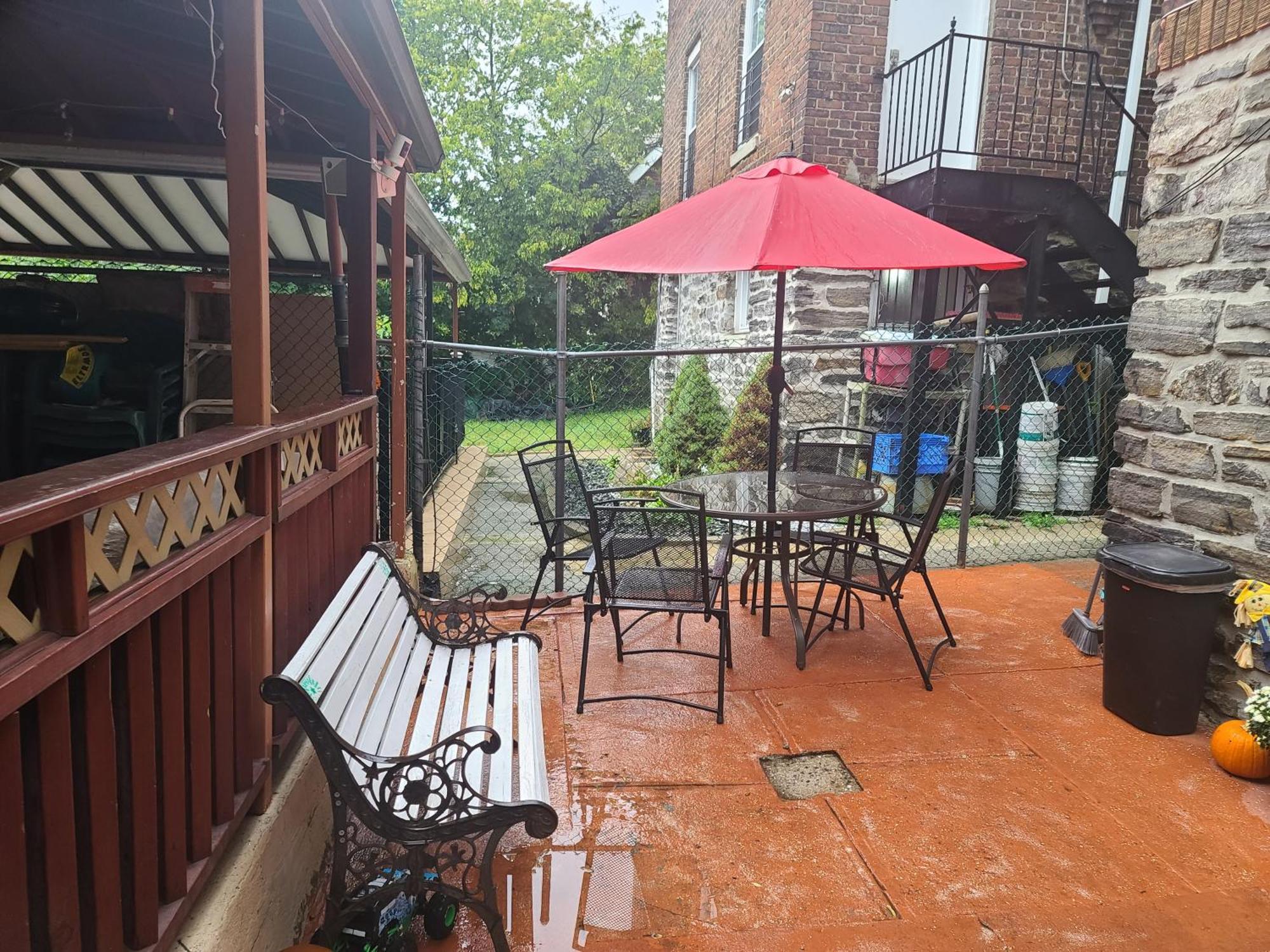 Lovely 2 Bedroom Apartment With 2 Entrance And Parking New York City Exterior photo