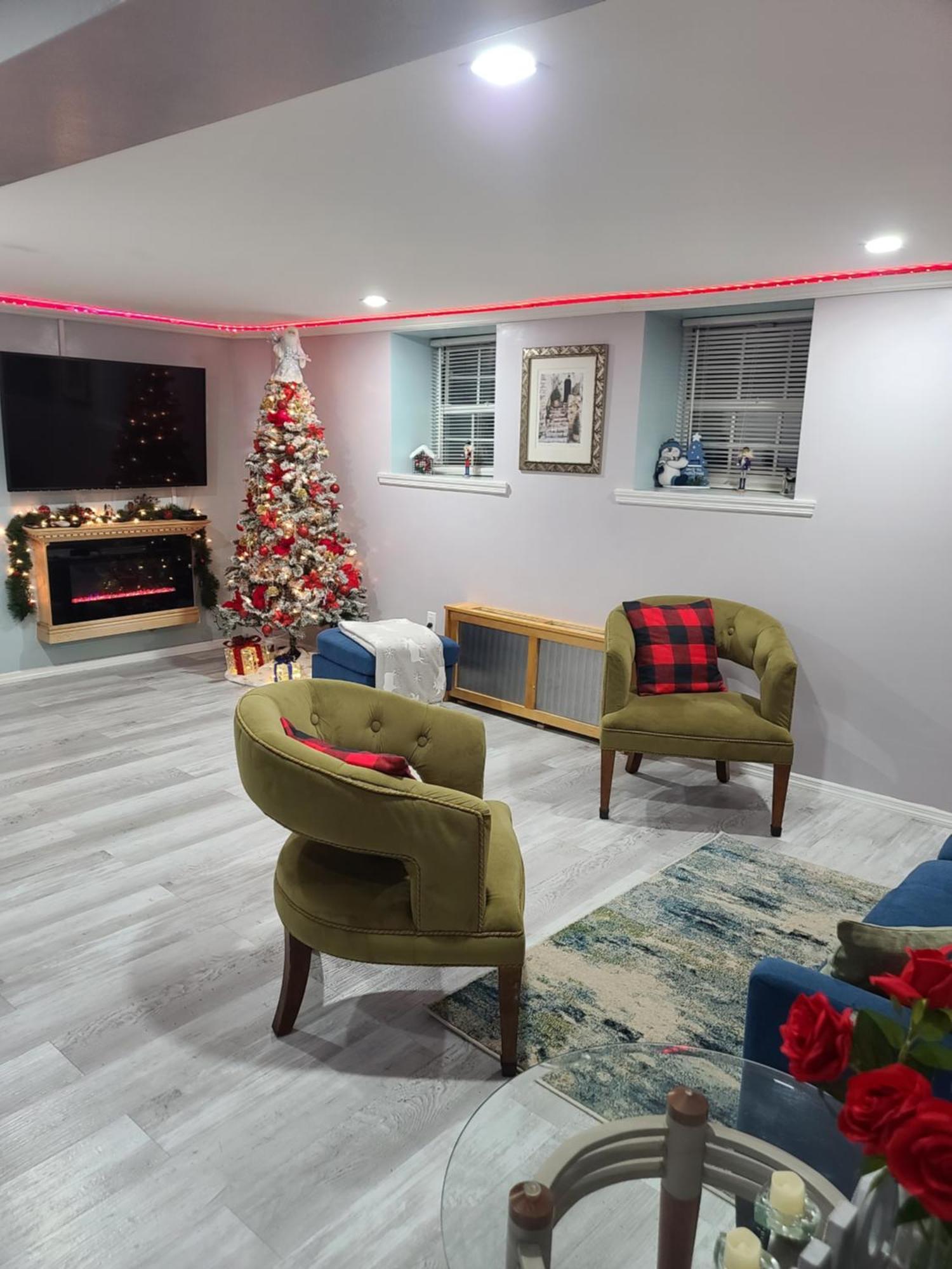 Lovely 2 Bedroom Apartment With 2 Entrance And Parking New York City Exterior photo